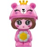 Clementoni Crazy Chic - Teddy Belle Beauty Doll