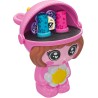 Clementoni Crazy Chic - Teddy Belle Beauty Doll