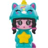 CRAZY CHIC BEAUTY DOLL SPARKLE