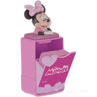 Cartucce Disney per Proiettore Raccontastorie Plus - Clementoni