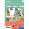 Clementoni - Cartuccia Disney Proiettore Raccontastorie Plus - Stitch
