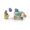 Clementoni - Cartuccia Disney Proiettore Raccontastorie Plus - Stitch