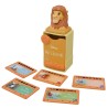 Clementoni - Cartuccia Disney Proiettore Raccontastorie Plus - Il Re Leone
