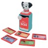 Clementoni - Cartuccia Disney Proiettore Raccontastorie Plus - La Carica dei 101