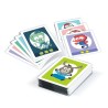 Clementoni - Carte Asino: Il Classico Gioco per Bambini