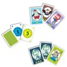 Clementoni - Carte Asino: Il Classico Gioco per Bambini