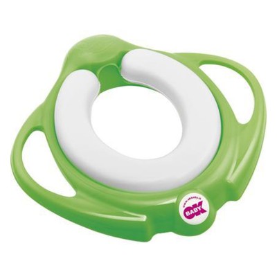 OK Baby, Riduttore per WC - Colori Assortiti