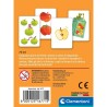 Clementoni Carte 7 e Mezzo