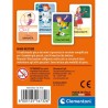 Clementoni - Gioco di Carte Mimo Mestieri