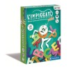 Clementoni Gioco L'Impiccato - Versione Tascabile