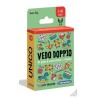 Clementoni Vedo Doppio - Gioco di Osservazione e Velocità