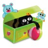 Clementoni Rubamazzo - Gioco di Carte per Bambini