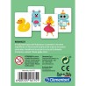 Clementoni Rubamazzo - Gioco di Carte per Bambini