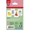 Clementoni Rubamazzo - Gioco di Carte per Bambini