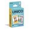 Clementoni - Gioco di Carte Unico