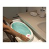 Ok Baby Jelly Sdraietta da Bagno - Colori Assortiti