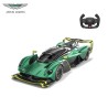 Modellino Auto Rastar 1:14 Aston Martin Valkyrie AMR Pro Radiocomandata