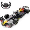 Auto Radiocomandata Rastar Red Bull F1 RB18 Scala 1:12