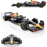 Auto Radiocomandata Rastar Red Bull F1 RB18 Scala 1:12