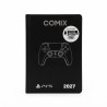 comix PLAY AGENDA MEDIUM 16M