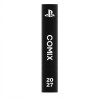 comix PLAY AGENDA MEDIUM 16M