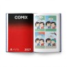 comix PLAY AGENDA MEDIUM 16M