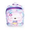 Mofu Mofu Mini Zaino Asilo Bradipo