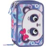 Mofu Mofu Astuccio 3 Zip – Panda
