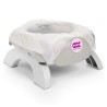 Ok Baby Set di Ricariche per il Vasino Roady - 10 Pezzi