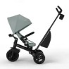 Kinderkraft Triciclo Aveo 2 Plus 6in1 Verde – da 9 Mesi a 5 Anni