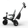 Kinderkraft Triciclo Aveo 2 Plus 6in1 Verde – da 9 Mesi a 5 Anni