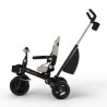 Kinderkraft Triciclo Aveo 2 Plus 6in1 Beige – da 9 Mesi a 5 Anni