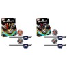 Beyblade X Marvel Collab Multipack Set - Edizione Speciale