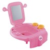 Ok Baby Space Mini Lavabo per Bambini - Colori Assortiti