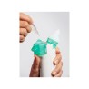 Bebeconfort Aspiratore Nasale Elettrico con Funzione Spray