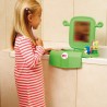 Ok Baby Space Mini Lavabo per Bambini - Colori Assortiti