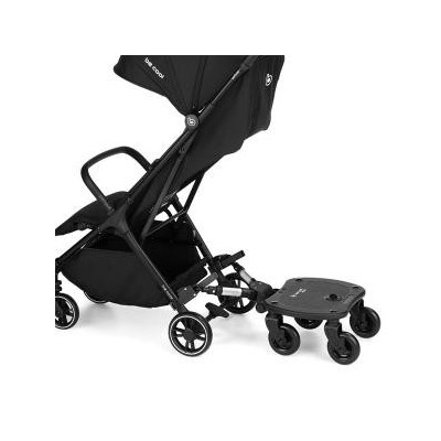 Be Cool Pedana Passeggino Universale 4Ride - Stabile e Compatibile