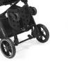 Pedana Universale per Passeggino Step 2A - 20 kg Black