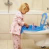 Ok Baby Space Mini Lavabo per Bambini - Colori Assortiti