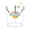 Centro Attività e Girello Chipolino Jumpy Car - Verde