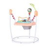 Centro Attività e Girello Chipolino Jumpy Car - Rosa