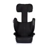 Chipolino Cyber i-Size Seggiolino Auto (100-150 cm) - Nero