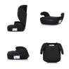 Chipolino Cyber i-Size Seggiolino Auto (100-150 cm) - Nero