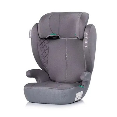 Chipolino Cyber i-Size Seggiolino Auto (100-150 cm) - Platinum