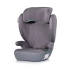 Chipolino Cyber i-Size Seggiolino Auto (100-150 cm) - Platinum
