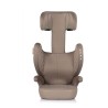 Chipolino Cyber i-Size Seggiolino Auto (100-150 cm) - Beige