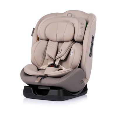 Chipolino Mondial Seggiolino Auto i-Size 40-150 cm - Beige