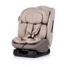Chipolino Mondial Seggiolino Auto i-Size (40-150 cm) - Beige