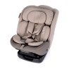 Chipolino Mondial Seggiolino Auto i-Size (40-150 cm) - Beige