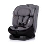 Chipolino Mondial Seggiolino Auto i-Size (40-150 cm) - Antracite